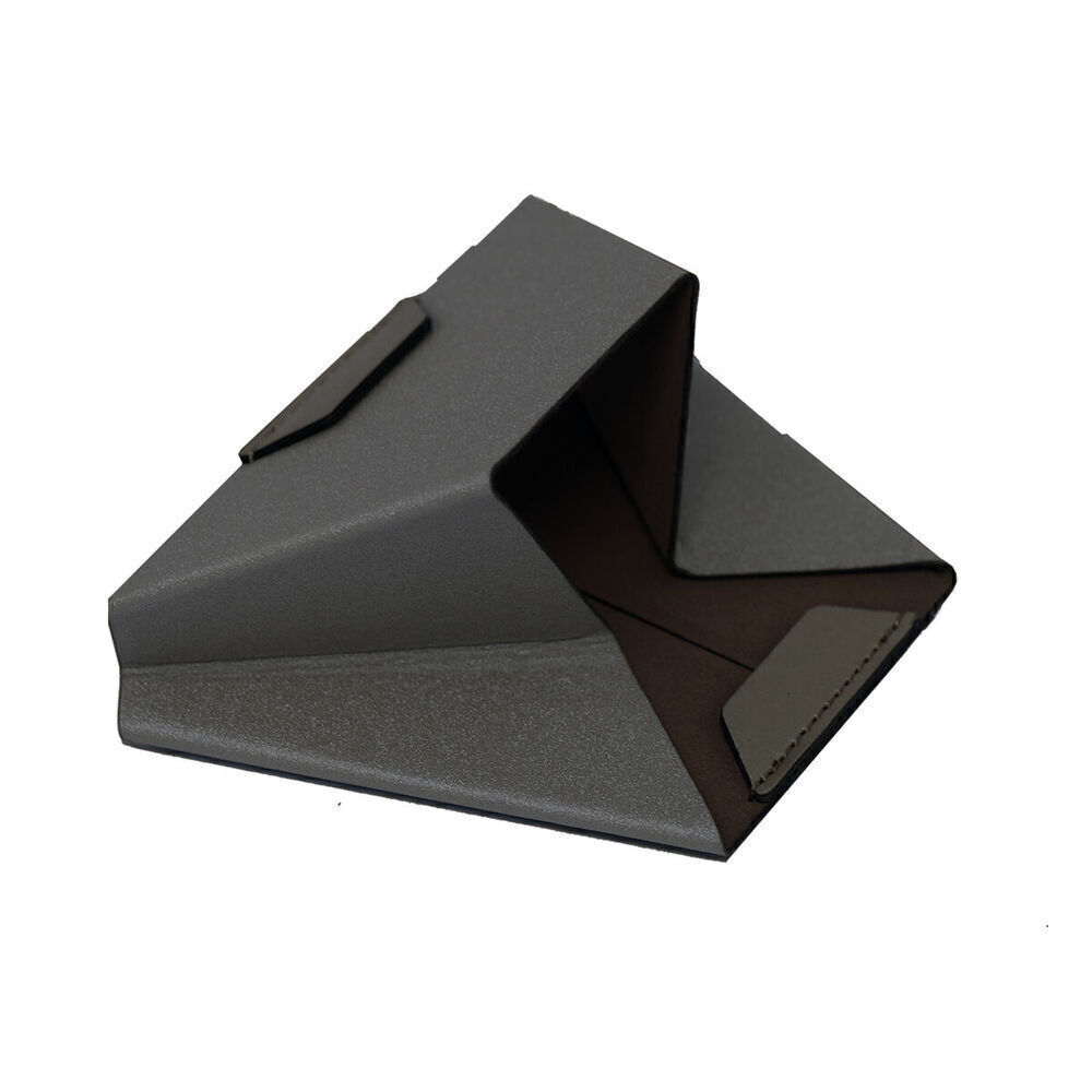 New Moxyo Portable Phone Stand Black